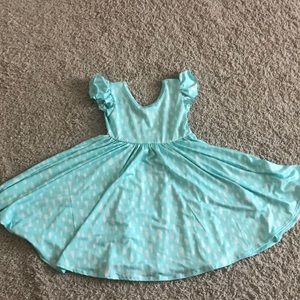 DDS Dress